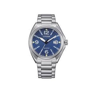 citizen-orologio-uomo-urban-eco-drive-cassa-e-bracciale-acciaio-quadrante-blu-aw1571-76l