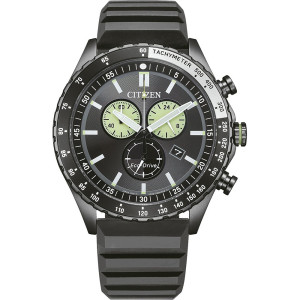 citizen-orologio-uomo-eco-drive-sport-crono-cassa-acciaio-quadrante-nero-bracciale-gomma-at2565-05e
