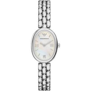 emporio-armani-orologio-donna-cassa-ovale-e-bracciale-acciaio-quadrante-madreperla-indici-e-numeri-romani-ar11776