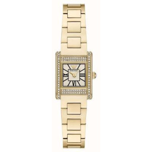 emporio-armani-orologio-donna-cassa-quadrata-e-bracciale-acciaio-color-oro-quadrante-bianco-pave-zirconi-bianchi-ar11663