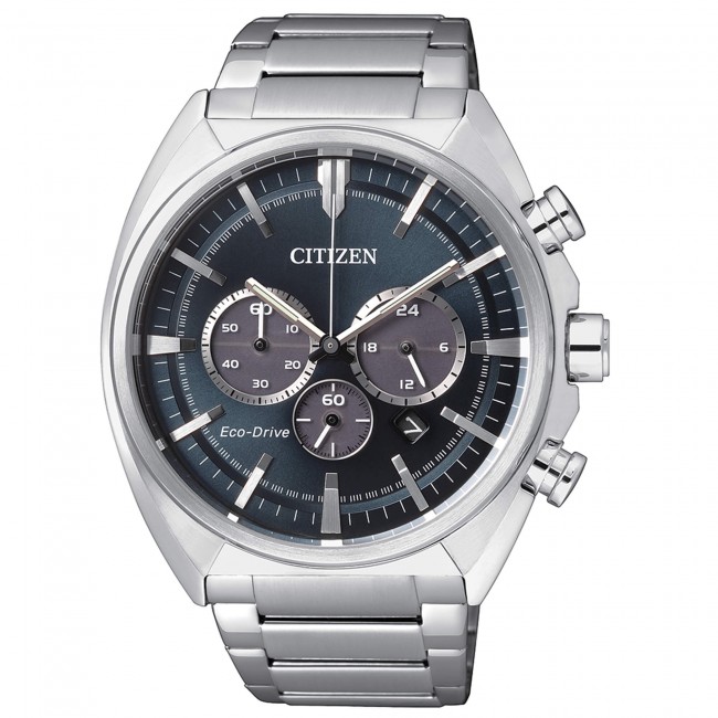 Citizen - Metropolitan Crono