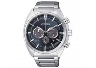 Citizen - Metropolitan Crono