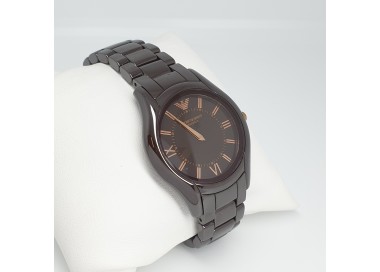 Armani - Orologio ceramica