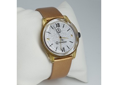 Smile Solar - Orologio