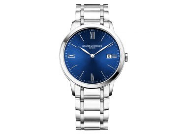 Baume & Mercier - Orologio Classima