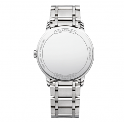 Baume & Mercier - Orologio Classima