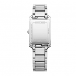 Baume & Mercier - Orologio Hampton