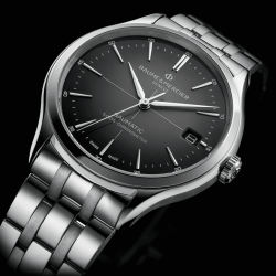 Baume & Mercier - Orologio Clifton Baumatic