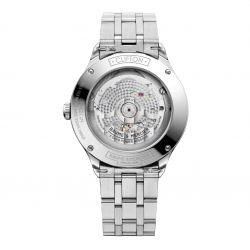 Baume & Mercier - Orologio Clifton Baumatic