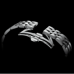Baume & Mercier - Orologio Clifton Baumatic