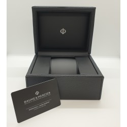 Baume & Mercier - Orologio Clifton Baumatic