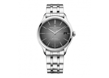 Baume & Mercier - Orologio Clifton Baumatic
