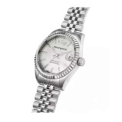Philip Watch - Orologio Caribe donna automatico acciaio