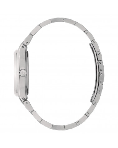 Bulova - Orologio donna Surveyor Lady cassa e bracciale acciaio quadrante madreperla