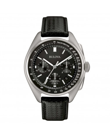 Bulova-Orologio-uomo-lunar-pilot-cronografo-cassa-acciaio-quadrante-nero-cinturino-pelle-nero-96b251