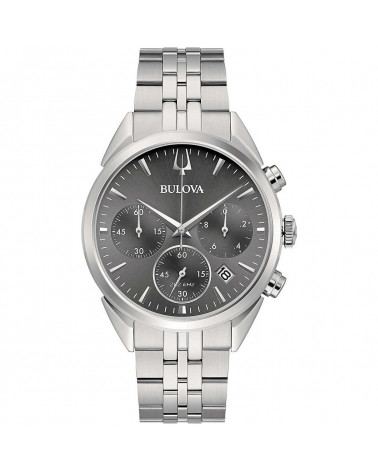 Bulova-Orologio-uomo-high-precision-cronografo-cassa-bracciale-acciaio-quadrante-antracite-96b372