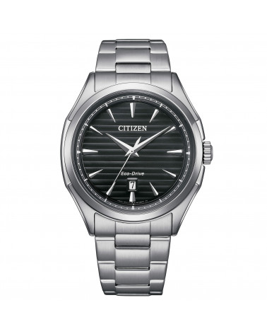 citizen-orologio-uomo-elegant-eco-drive-cassa-e-bracciale-acciaio-quadrante-nero-aw1750-85e